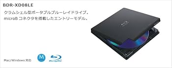 Amazon.co.jp: パイオニア BDR-XD08LE Pioneer ブルーレイ